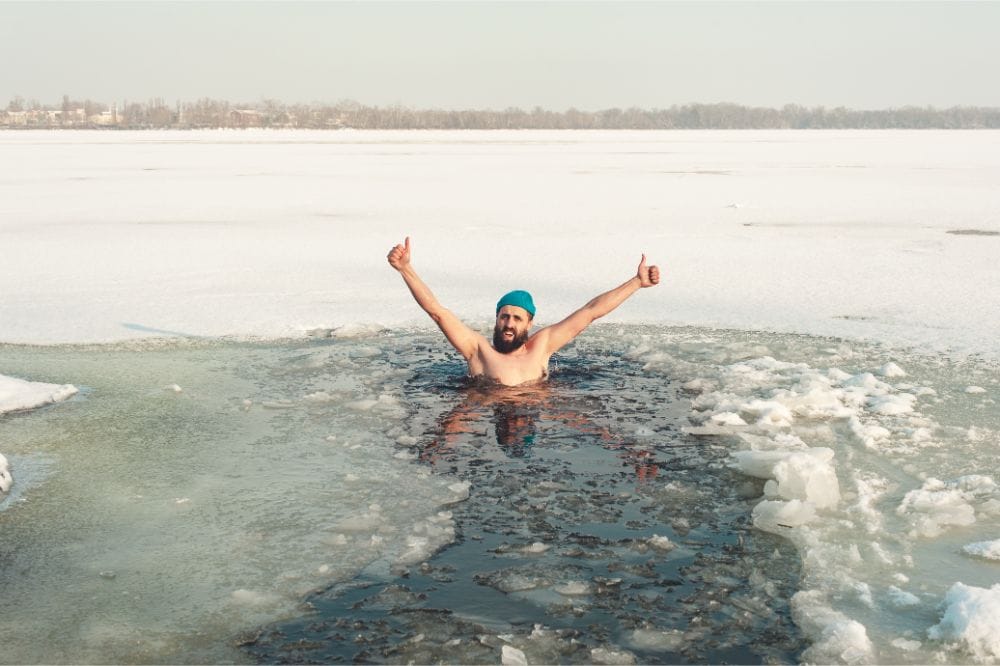 Is Endurance Training in the Cold Good for You?
