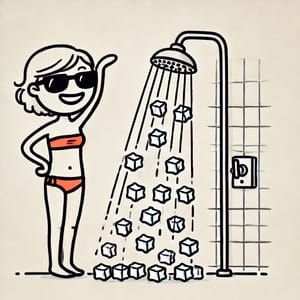 What to Know About Cold Water Therapy
